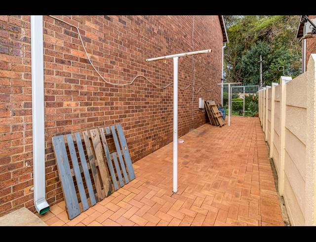3 BEDROOM DUPLEX TO LET IN FAIRLAND